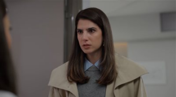 تأجيل مفاجئ.. موعد عرض الحلقة 34 من مسلسل ليل والقنوات الناقلة لها