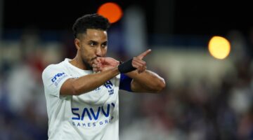 تألق ملفت.. بديل سالم الدوسري يفرض مكانه في دوري روشن برقم مميز