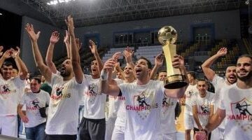 تأهل ربع النهائي.. الزمالك يهزم أصحاب الجياد في منافسات كأس مصر لكرة اليد