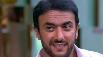 تاجر قطع غيار.. أحمد العوضي يكشف ملامح شخصية ملاكم حلوان في مسلسله الجديد