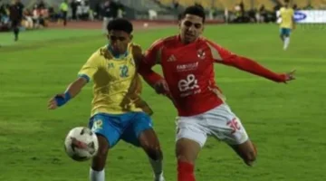 تاريخ المواجهة.. موعد لقاء الأهلي والإسماعيلي في الدوري المصري الممتاز