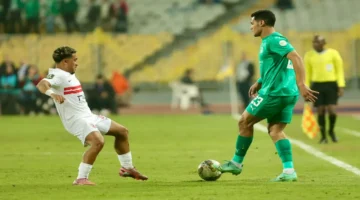 تاريخ المواجهة.. موعد مباراة الزمالك وسيراميكا كليوباترا بكأس مصر