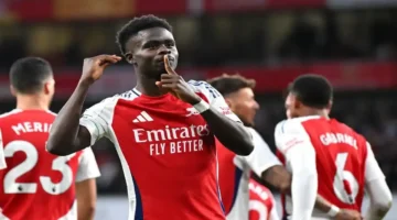 تاريخ جديد.. موعد مواجهة أرسنال وتوتنهام في الدوري الإنجليزي 2026