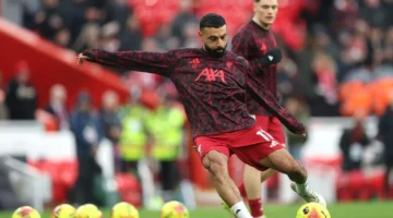 تاريخ مرتقب.. توقيت مباراة ليفربول وبرايتون بكأس الاتحاد الإنجليزي والقنوات الناقلة