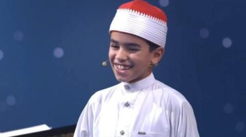 تبرع مليوني.. محمد القلاجي يخصص جائزة دولة التلاوة لمستشفى سرطان الأطفال بمصر