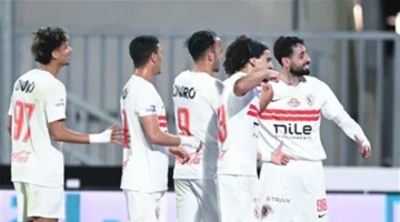 تتابع جماهيري.. موعد مواجهة الزمالك وحرس الحدود في الدوري المصري والقنوات الناقلة