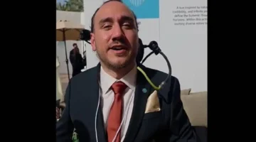 تجربة ملهمة بدبي.. تفاصيل مثيرة لأول مريض يزرع شريحة نيورولينك في دماغه