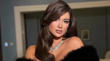 تجربة درامية مختلفة.. هدى الإتربي تروي كواليس شخصيتها في مسلسل مناعة الجديد