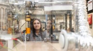 تجربة علمية فريدة.. إنتاج غبار النجوم مخبرياً لكشف أسرار جديدة عن نشأة الكون