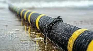 تحالف عراقي إماراتي.. مشروع ضخم لإنشاء شبكة كابلات بيانات دولية مشتركة