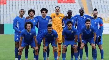 تحت قيادة جوميز.. سموحة يرفع وتيرة التحضيرات قبل صدام الزمالك المرتقب بالدوري