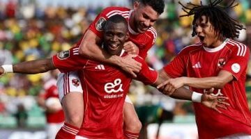 تحدي الدوري المصري.. موعد انطلاق مباراة الأهلي والإسماعيلي والقنوات الناقلة للقاء المرتقب