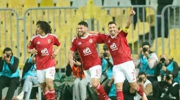 تحدي الدوري المصري.. موعد مباراة الأهلي والبنك الأهلي والقنوات الناقلة للمواجهة