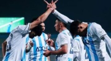 تحدي المجموعات.. موعد مباراة بيراميدز وريفرز يونايتد بالنسخة الحالية لبطولة دوري أبطال أفريقيا