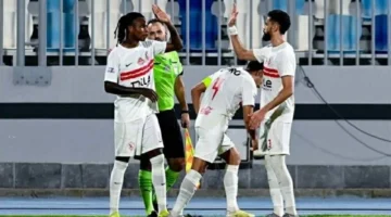 تحديث جديد.. موعد مباراة الزمالك وكهرباء الإسماعيلية والقنوات الناقلة بالدوري