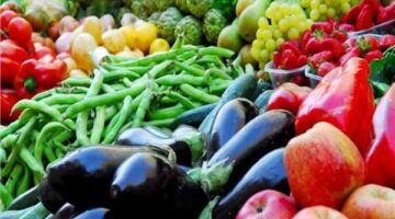 تحديث أسواق التجزئة.. أسعار الخضروات والفاكهة المتداولة في التعاملات المسائية اليومية بمصر