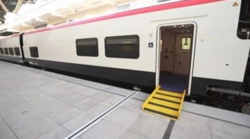 تحديث ثانٍ للقائمة.. مواعيد وأسعار قطار تالجو على خط الصعيد والإسكندرية الاثنين