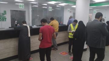 تحديد الموعد النهائي لصرف منحة رمضان المخصصة لفئة العمالة غير المنتظمة