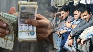 تحديد الموعد.. تفاصيل صرف منحة رمضان للعمالة غير المنتظمة في عام 2026