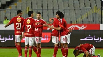 تحديد مواعيد مواجهة الأهلي والترجي التونسي في نهائي دوري أبطال أفريقيا بقرار كاف المعتمد