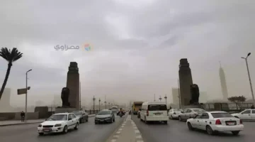 تحذير الأرصاد.. تقلبات جوية تضرب عدة مناطق وتوقعات بظهور شبورة كثيفة غدًا