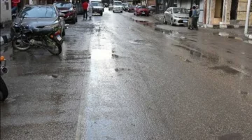 تحذير الأرصاد.. رياح مثيرة للرمال تضرب عدة مناطق مع تباين درجات الحرارة اليوم