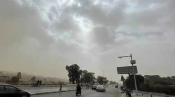 تحذير الأرصاد.. نصائح ضرورية لمواجهة موجة ارتفاع درجات الحرارة وفرص إثارة الرمال اليوم