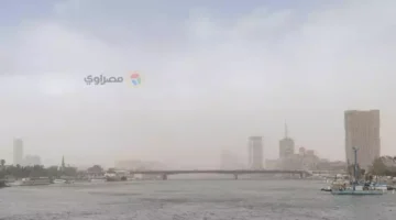 تحذير الخبراء.. ظواهر جوية تضرب طقس السبت في المحافظات والملاحة البحرية تشهد تقلبات الـ8646985011749021
