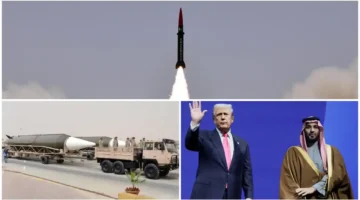 تحذير ترامب.. السعودية قد تبدأ تخصيب اليورانيوم دون قيود رقابية دولية مشددة