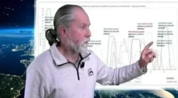 تحذير فرانك هوجربيتس.. عالم الزلازل الهولندي يتوقع هزات أرضية ضخمة خلال 72 ساعة