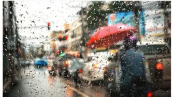 تحذير لجميع المحافظات من تقلبات جوية وأمطار تضرب مصر لمدة 3 أيام متواصلة