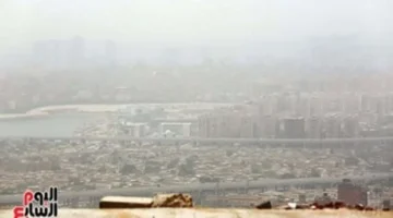 تحذير لـ 12 محافظة.. موجة برودة تضرب القاهرة وتوقعات بنشاط الرياح والأتربة غدًا