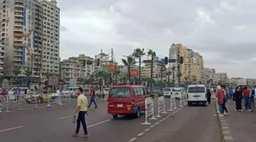 تحذير لـ 7 ساعات.. الأرصاد المصرية ترصد ظاهرة جوية تقترب من القاهرة