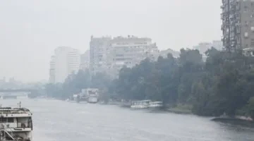 تحذير لمرضى الحساسية.. تقلبات مفاجئة في حالة الطقس تضرب القاهرة وعدة محافظات