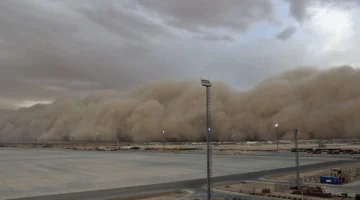 تحذير مروري.. درجات الحرارة غداً تكشف موجة ضباب كثيف في محافظات مصر