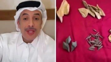 تحذير صحي.. مواطن قطري يكشف مخاطر نوع بخار يسبب السرطان للخليجيين