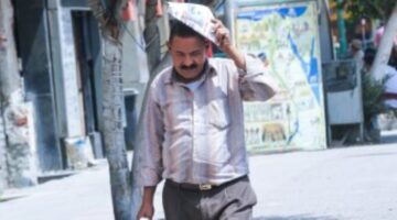 تحذير عاجل من الأرصاد.. تقلبات مفاجئة في درجات الحرارة خلال 48 ساعة بمصر