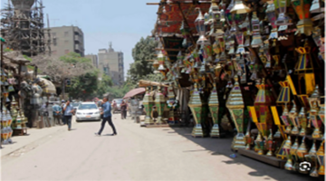 تحذير لجميع المحافظات.. تراجع درجات الحرارة مع بدء صيام شهر رمضان المبارك