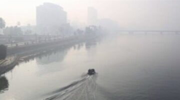 تحذير لـ 4 محافظات.. الأرصاد الجوية تكشف تقلبات طقس الأحد الأول من فبراير 2026