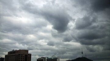 تحذير للأهالي.. الأرصاد تحدد درجات الحرارة المتوقعة في طقس يوم الأحد المقبل