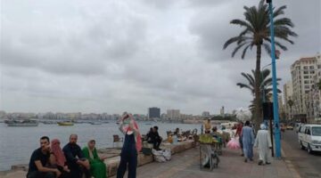 تحذيرات في الإسكندرية.. تقلبات جوية حادة تضرب المحافظة خلال الساعات المقبلة