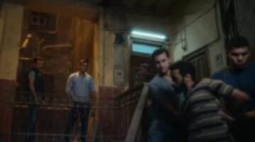 تحرك أمني حاسم.. القبض على إرهابي جديد بمساعدة أبو طه في مسلسل رأس الأفعى الحلقة 4