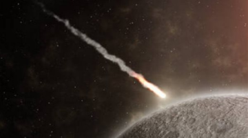 تحرك دولي.. خطة تغيير مسار الكويكب 2024 YR4 لحماية الأقمار الصناعية من الاصطدام