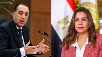 تحرك عاجل.. وزيرة التنمية المحلية تتابع جهود إغاثة ضحايا حادث طريق بورسعيد