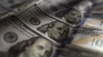 تحرك مفاجئ.. سعر الدولار يرتفع مقابل الجنيه داخل 5 بنوك مصرية اليوم