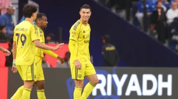 تحركات شتوية مرتقبة.. صفقات نادي النصر السعودي لتدعيم الفريق عام 2026
