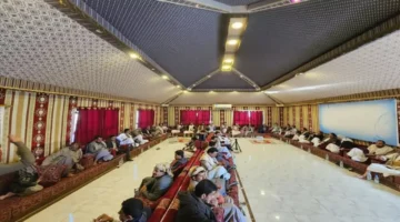 تحرير صنعاء.. قيادات مأرب تطلق خطة حاسمة لإنهاء التمرد في اليمن بشكل نهائي