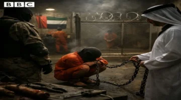 تحقيقات بي بي سي.. تفاصيل عمليات تعذيب وترهيب داخل سجون عدن التابعة لأبوظبي