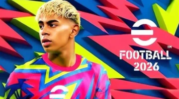 تحميل eFootball 2026.. مميزات تقنية مذهلة في أحدث نسخ اللعبة والأنماط المتطورة