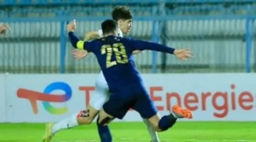تحول مفاجئ.. نتيجة مباراة الزمالك والمصري في بطولة كأس الكونفدرالية الأفريقية
